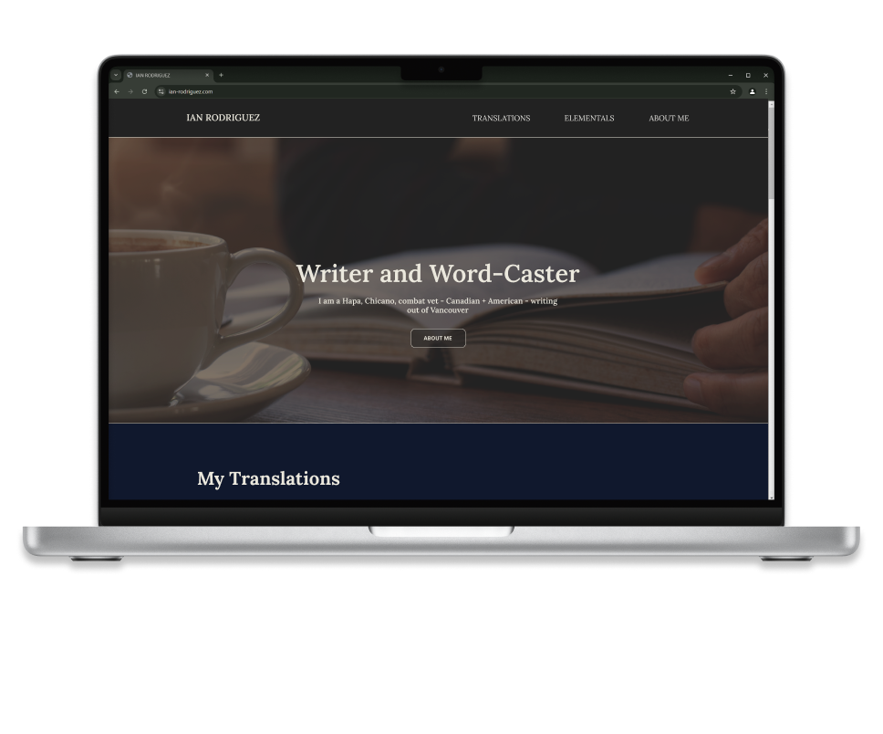 image for the project showcase