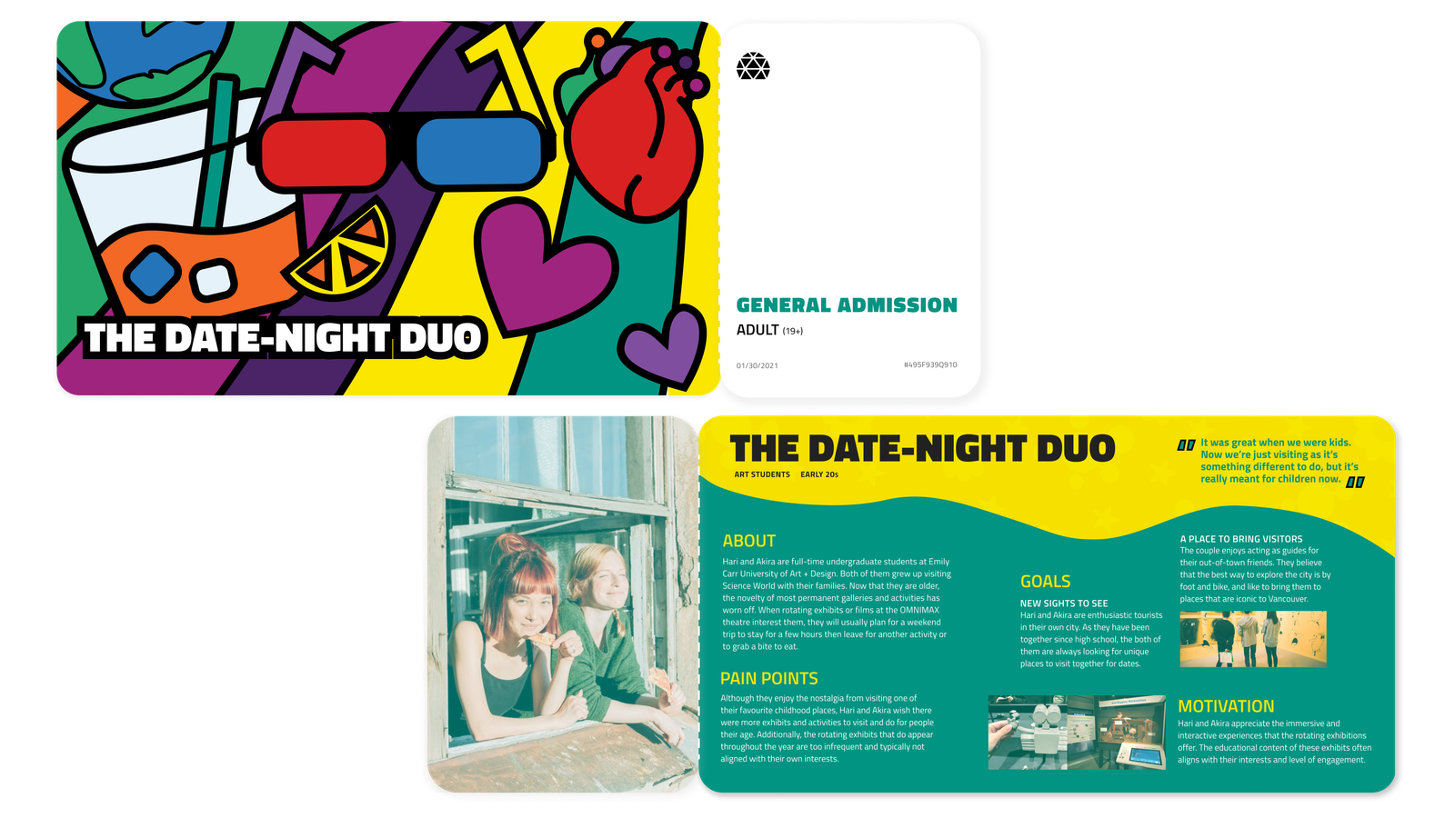 the date night duo pic