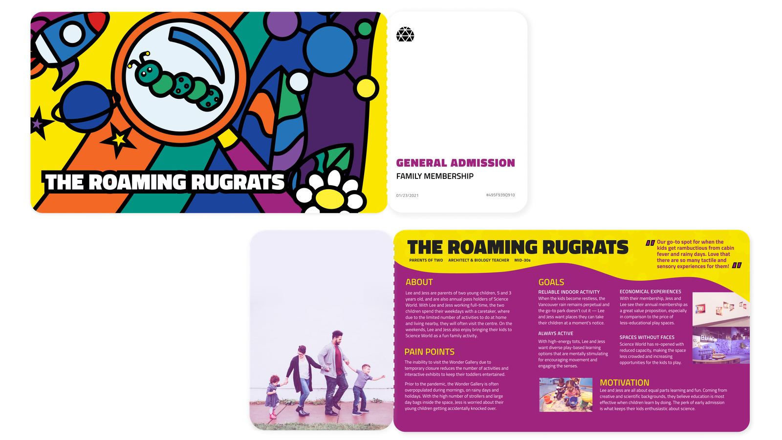 the roaming rugrats pic